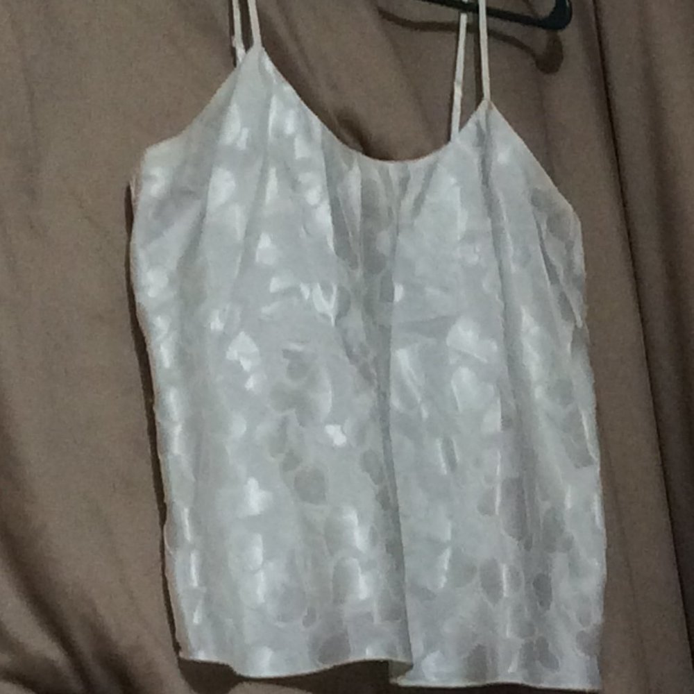 COPY - Feeling in Love-Camisole